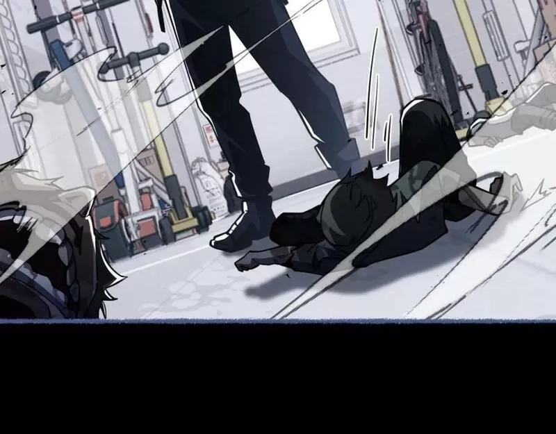 末世召唤狂潮,第1话 重回末世第一天,第166张
